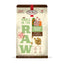Primal Kibble in the Raw Freeze Dried Cat Food 1.5lbs | Raw Coated Dry Cat Food