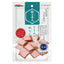 DoggyMan Dog Treats | Cheese Chew | Silky Chicken | Salami | Lactobacillus