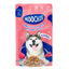 Moochie Superfood Complete & Balanced Wet Dog Food | Grain Free
