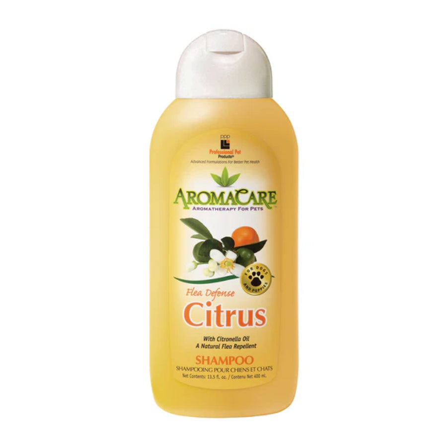 PPP Skin & Coat Shampoo & Bath Essentials-Spray | Cream | Cologne | Tar-ific Itch Relief | Hot Spot | Dog | Cats | Puppy