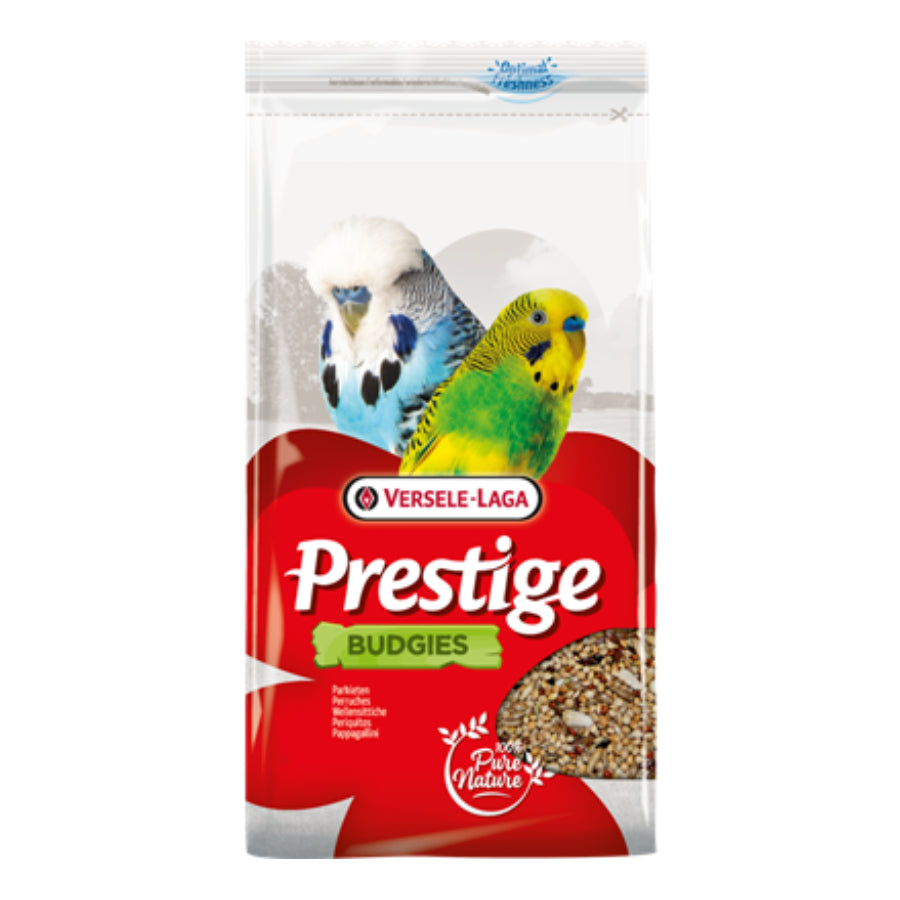 Versele Laga Prestige Budgies Bird Food 1kg
