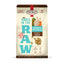 Primal Kibble in the Raw Freeze Dried Cat Food 1.5lbs | Raw Coated Dry Cat Food