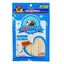 DoggyMan Dog Treats | Cheese Chew | Silky Chicken | Salami | Lactobacillus
