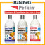 PETKIN Shampoo and Conditioner for Cats & Dogs 1L | Gentle Daily Grooming