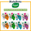 Happi Skippi Just Freeze-Dried Dental Cat Treats 30g | Urinary Health & Hairball Control