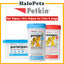 PETKIN Itch Wipes for Dogs & Cats | Soothing Anti-Itch Pet Wipes