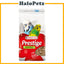 Versele Laga Prestige Budgies Bird Food 1kg