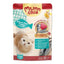 Moochie Munnchie Postbiotics Immune & Gut Health Wet Cat Food 85g - Seafood | Tuna | Salmon | Ocean Fish