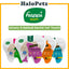 Happi Skippi Just Freeze-Dried Dental Cat Treats 30g | Urinary Health & Hairball Control