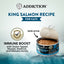 Addiction Wild Islands Grain-Free Wet Canned Cat Food 85g | Venison, Highland, Island Birds, King Salmon